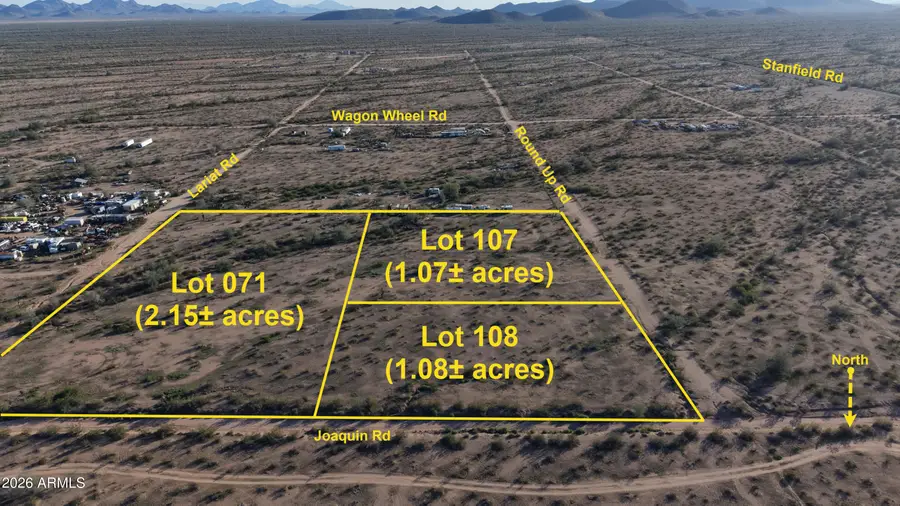 11XXX S Lariat Rd Road #71, Casa Grande, AZ 85193 - #2