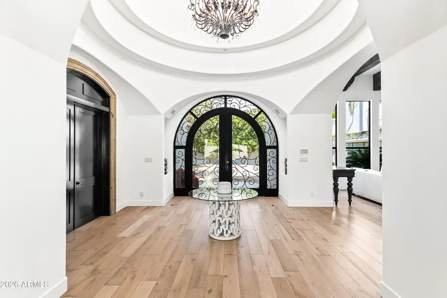 4725 N Launfal Avenue, Phoenix, AZ 85018 - #2