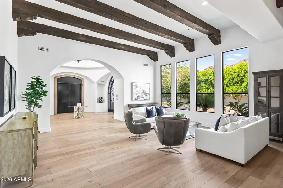 4725 N Launfal Avenue, Phoenix, AZ 85018 - #3