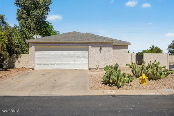 4725 E Brown Road #70, Mesa, AZ 85205