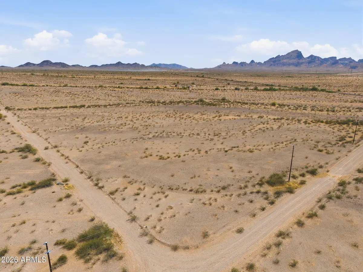 0 W 487th Avenue #30, Tonopah, AZ 85354 - #1