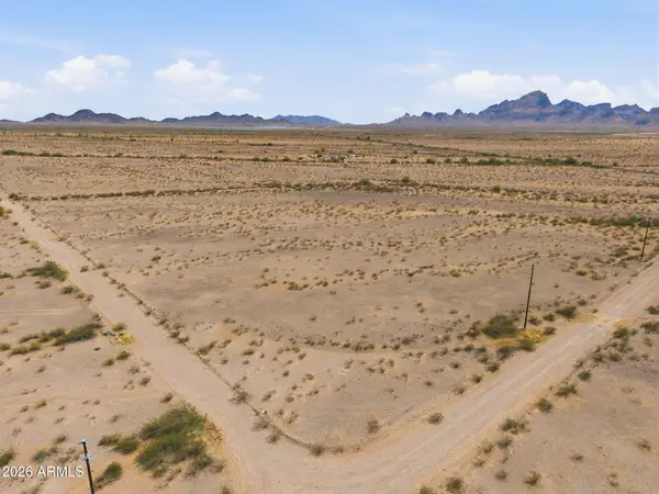 0 W 487th Avenue #30, Tonopah, AZ 85354