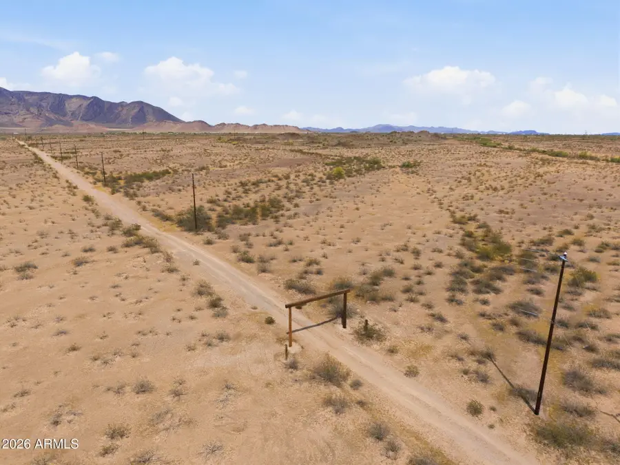 0 W 487th Avenue #30, Tonopah, AZ 85354 - #2