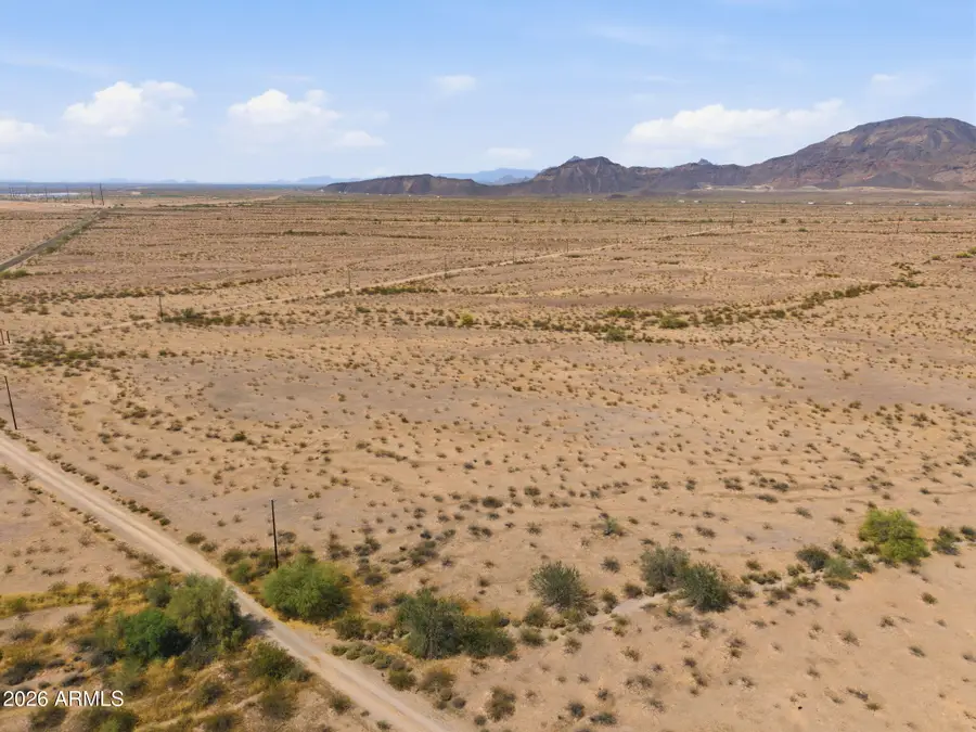 0 W 487th Avenue #30, Tonopah, AZ 85354 - #3