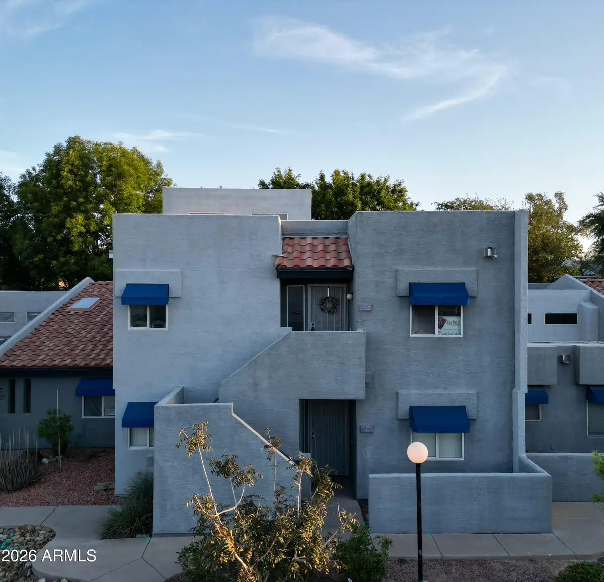 220 N 22nd Place #2006, Mesa, AZ 85213 - #1