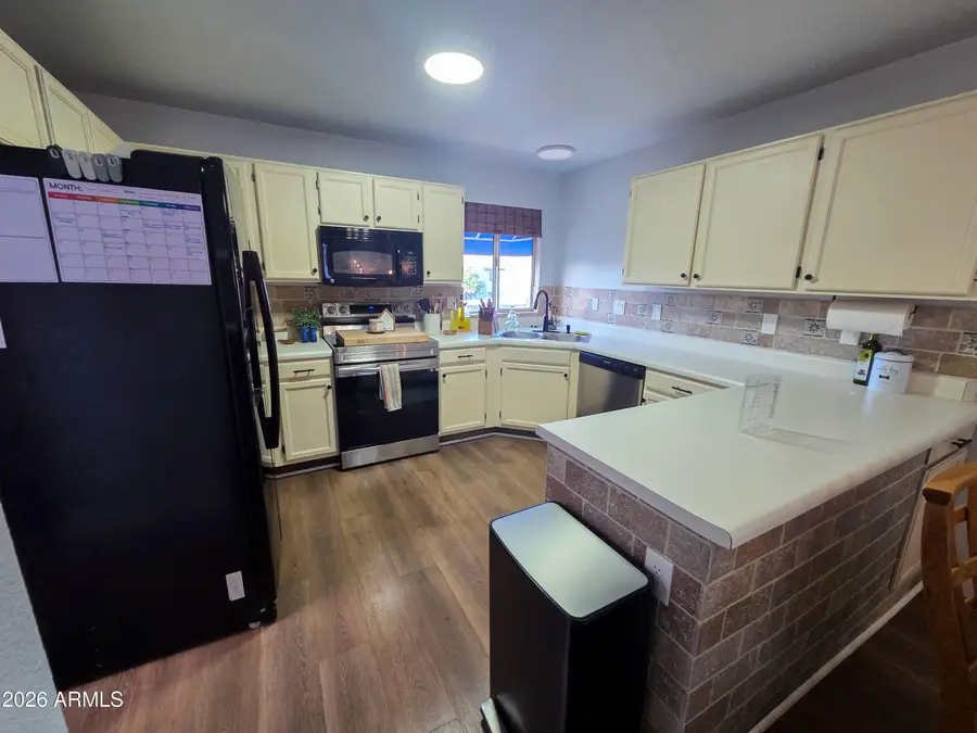 220 N 22nd Place #2006, Mesa, AZ 85213 - #3