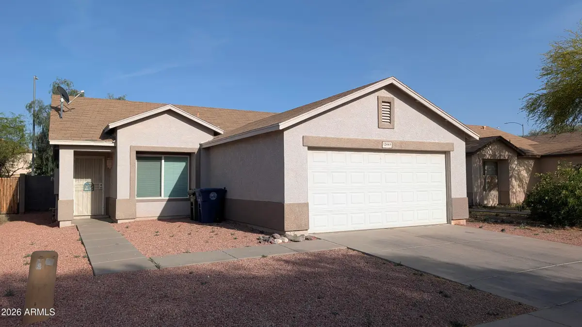 12449 N Pablo Street, El Mirage, AZ 85335 - #1