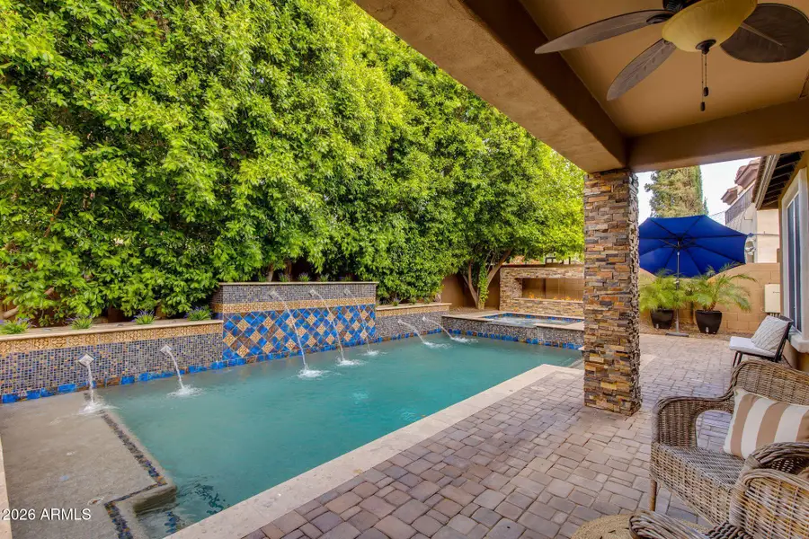 904 E Mead Drive, Chandler, AZ 85249 - #2