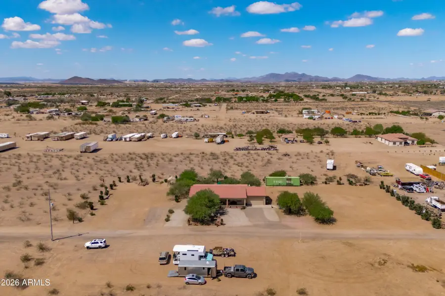 4618 S 336th Avenue, Tonopah, AZ 85354 - #3