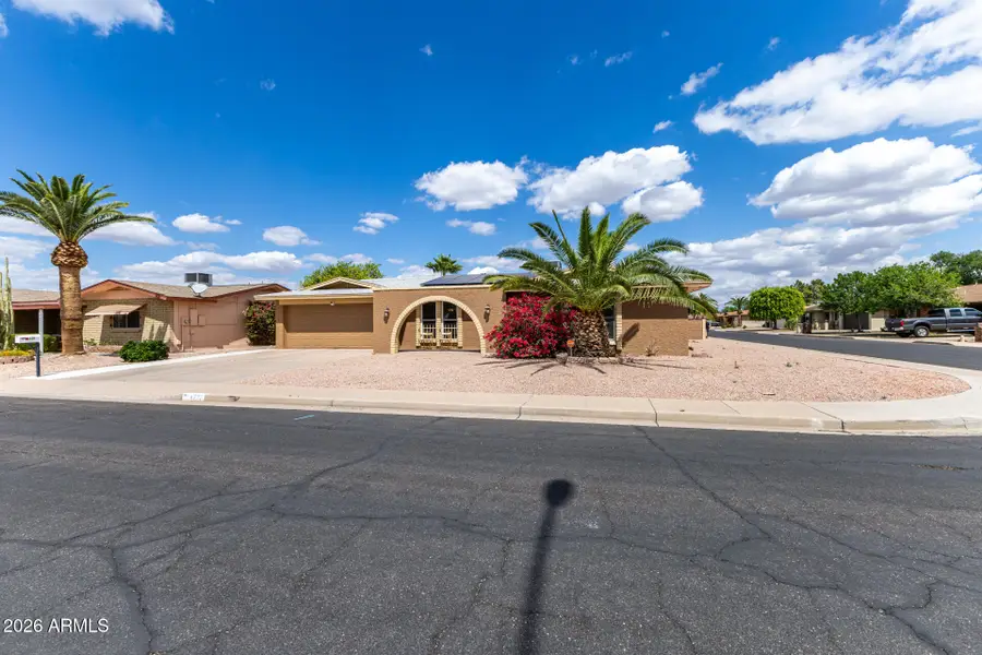 4228 E Capri Avenue, Mesa, AZ 85206 - #2
