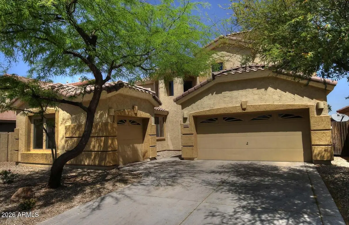 6810 W Lynne Lane, Laveen, AZ 85339 - #1
