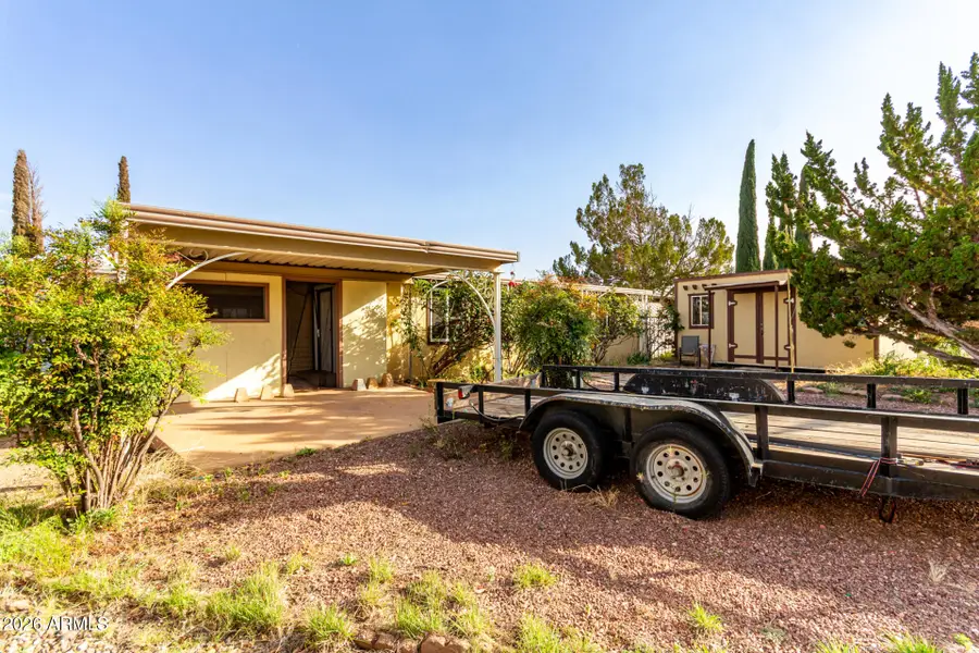 3781 E Holly Place, Sierra Vista, AZ 85650 - #3