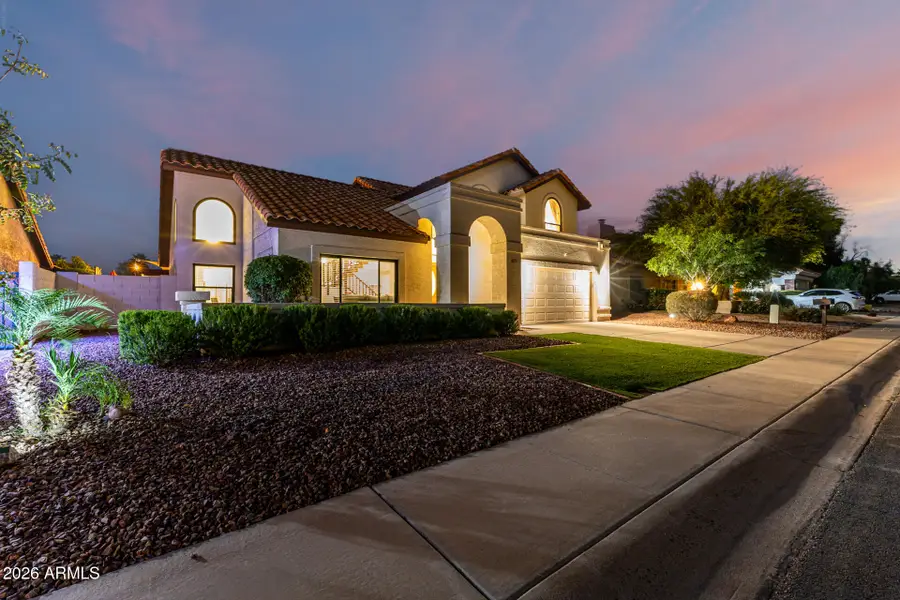 3533 E Saltsage Drive, Phoenix, AZ 85048 - #3