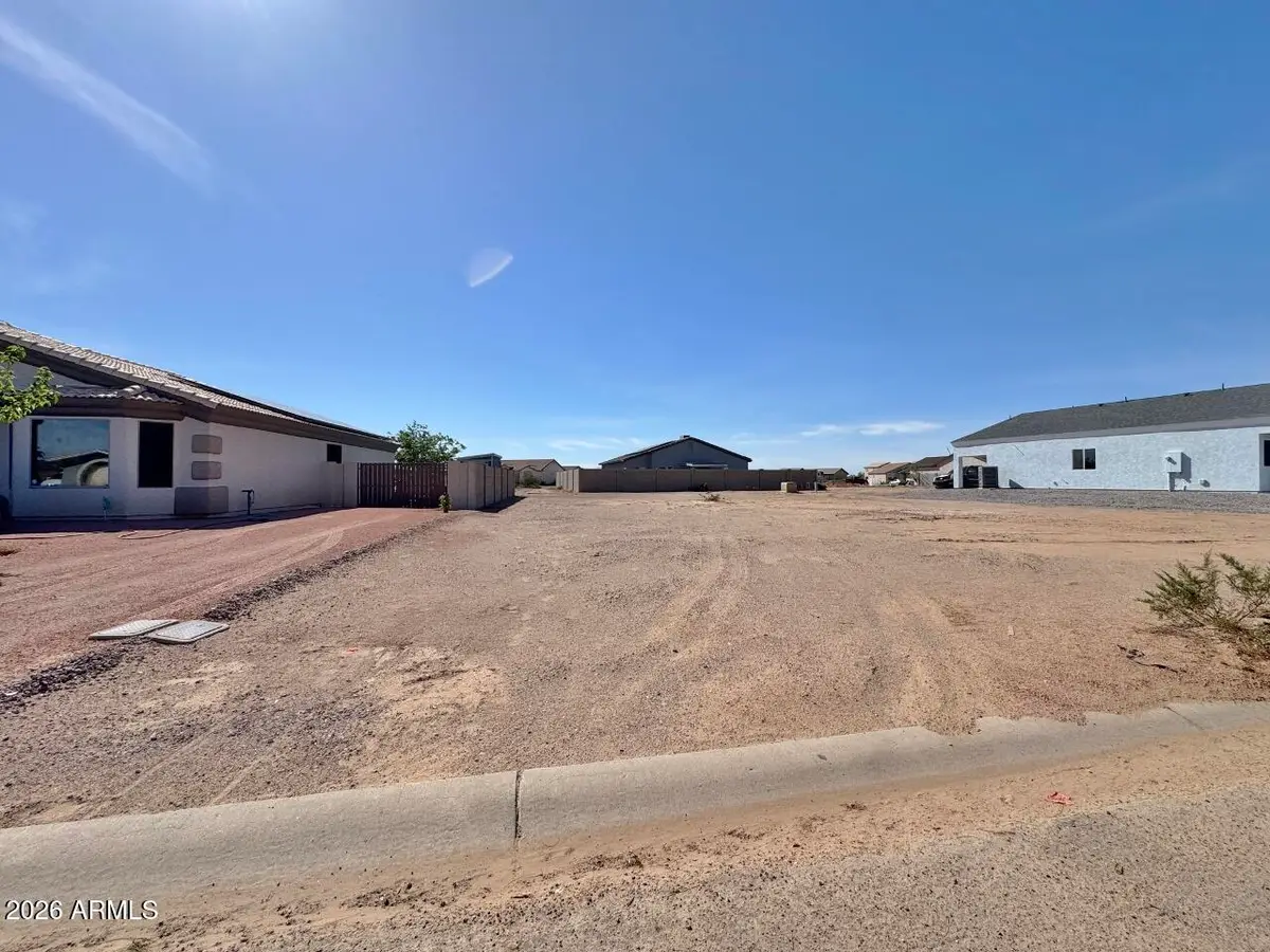 10123 W Wenden Drive #698, Arizona City, AZ 85123 - #1