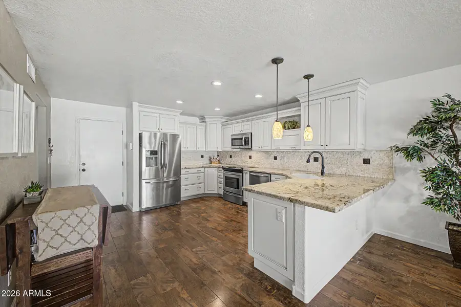 6712 W Mcrae Way, Glendale, AZ 85308 - #3