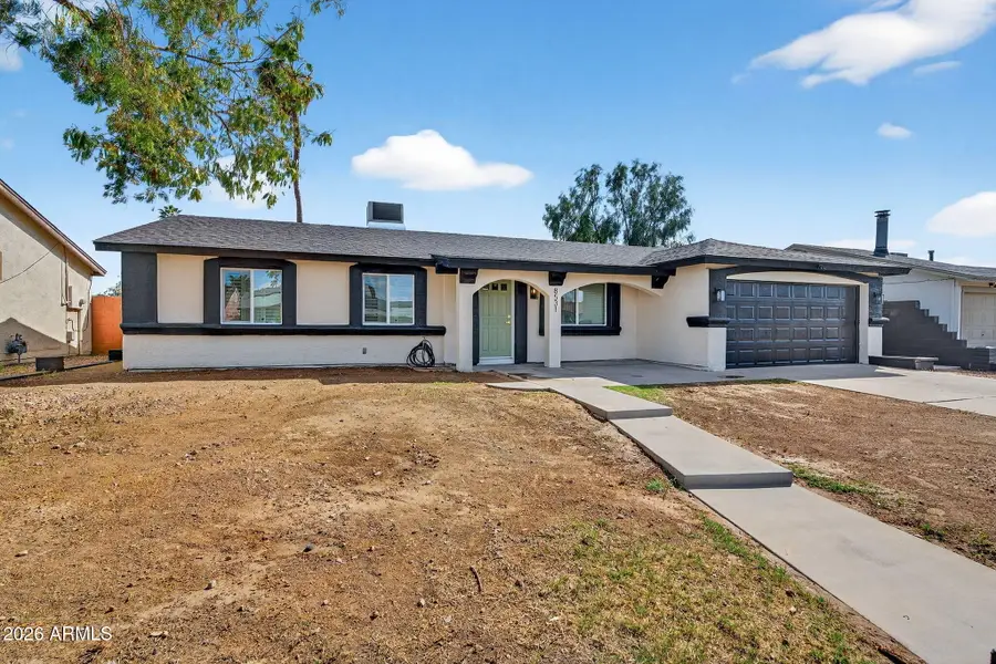 8531 W Vale Drive, Phoenix, AZ 85037 - #2