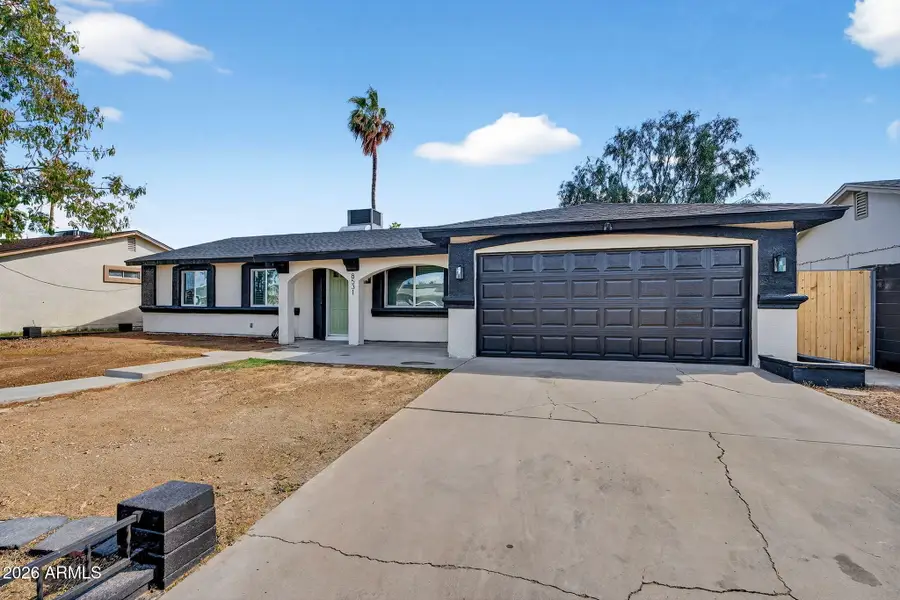 8531 W Vale Drive, Phoenix, AZ 85037 - #3