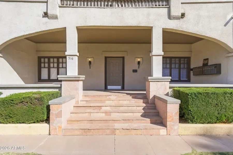 314 W Roosevelt Street, Phoenix, AZ 85003 - #2