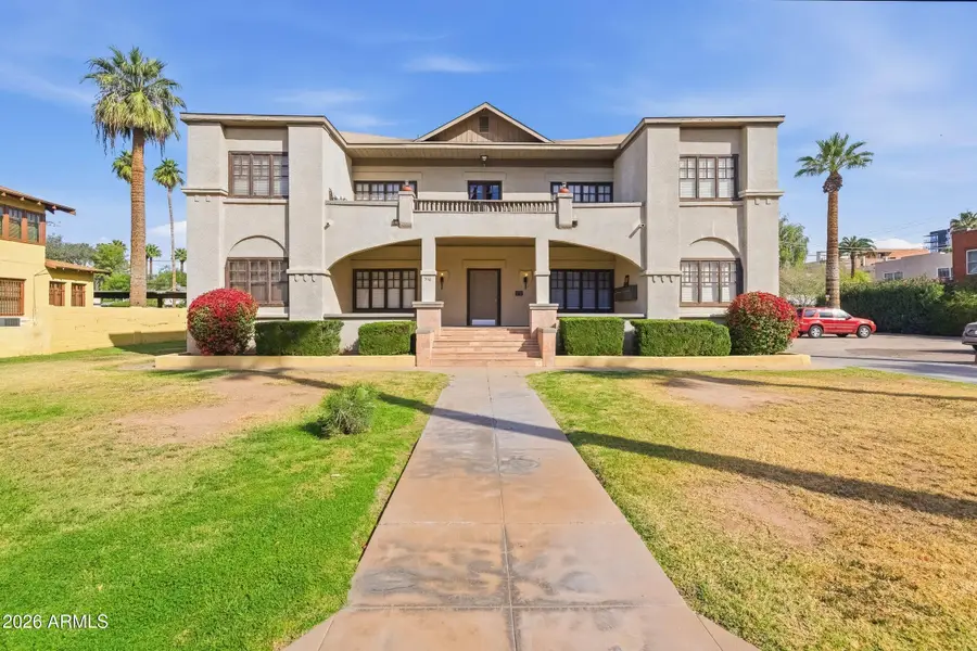 314 W Roosevelt Street, Phoenix, AZ 85003 - #3