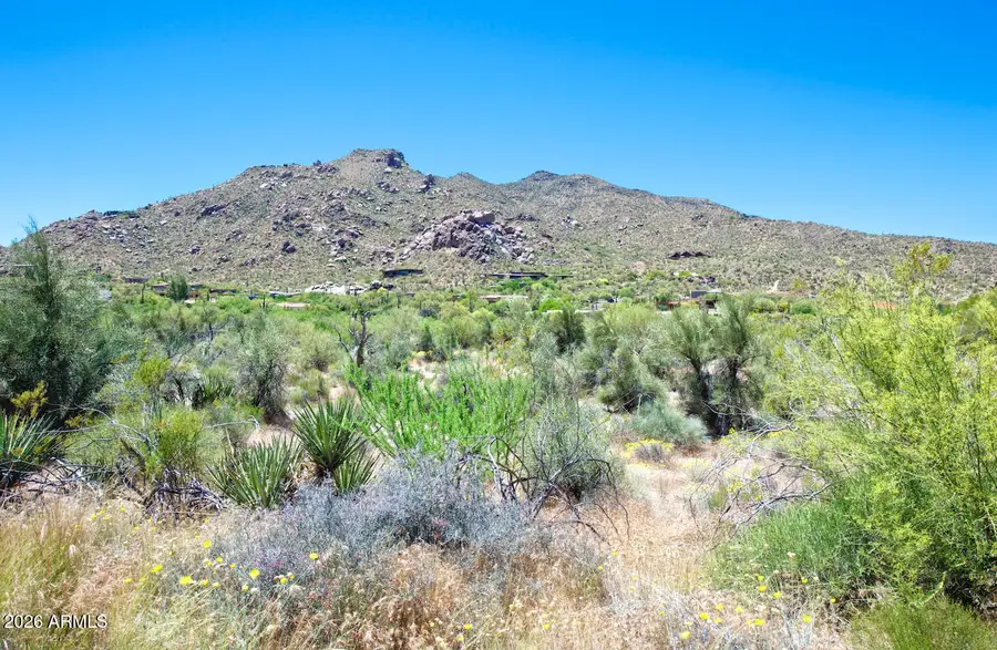 37020 N Holiday Lane N #252, Carefree, AZ 85377 - #3