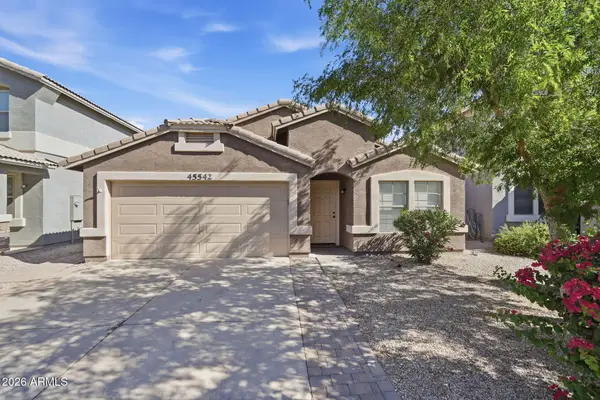 45542 W Guilder Avenue, Maricopa, AZ 85139