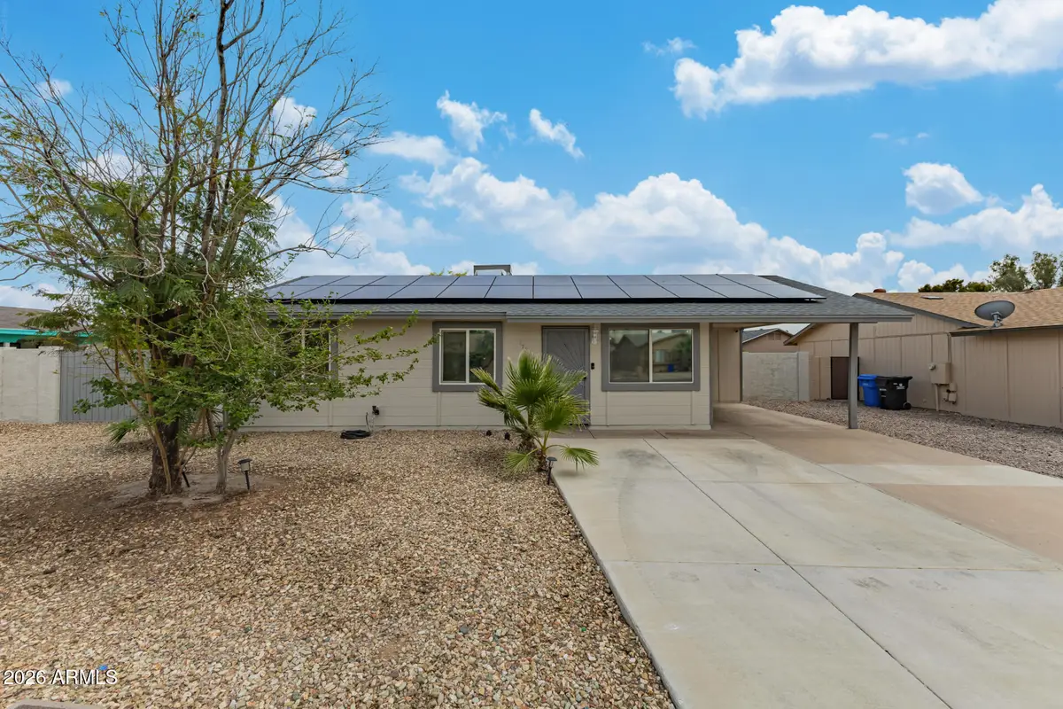 17833 N 26th Street, Phoenix, AZ 85032 - #1