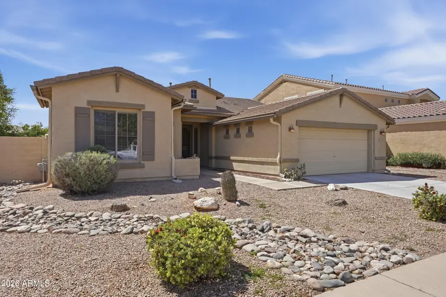 221 W Blue Lagoon Drive, Casa Grande, AZ 85122 - #2