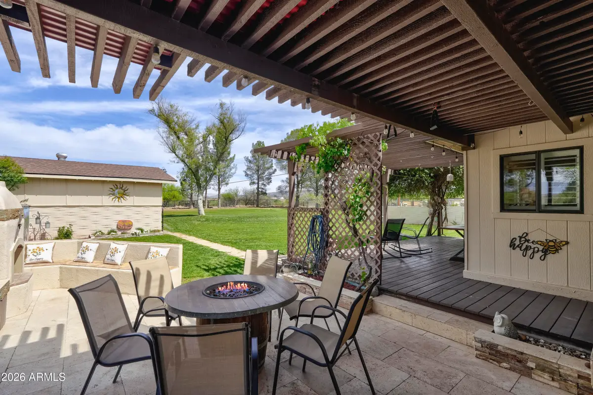 10640 E Willow Drive, Cornville, AZ 86325 - #1