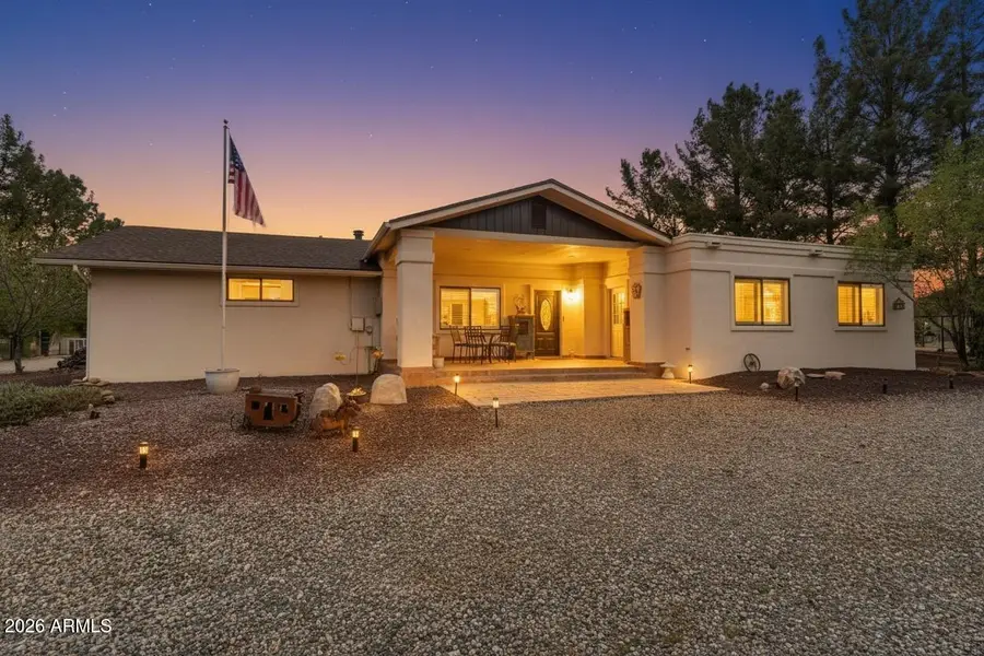 10640 E Willow Drive, Cornville, AZ 86325 - #3