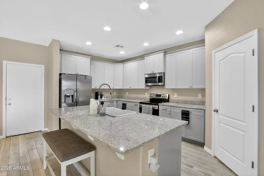 41360 W Lucera Lane, Maricopa, AZ 85138 - #2