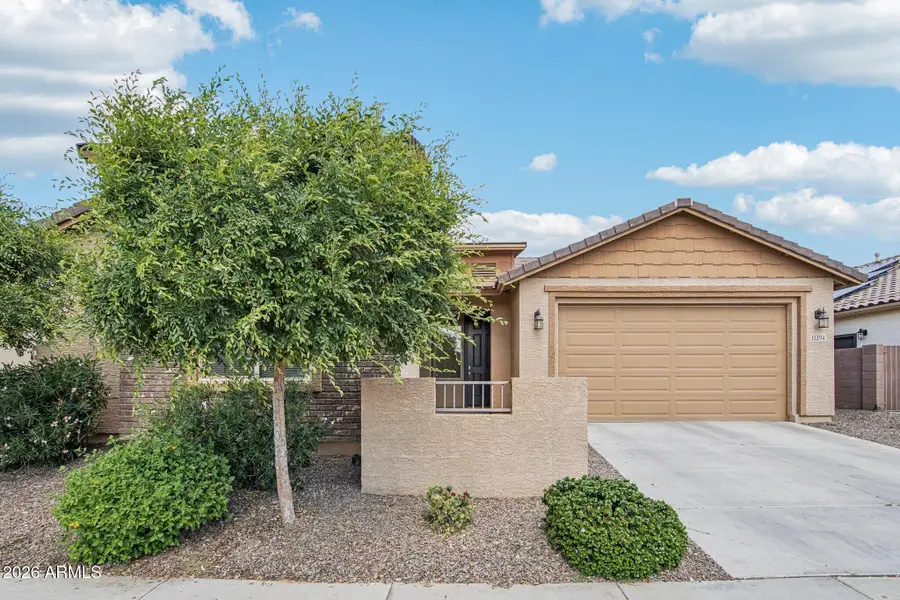 11294 W Vernon Avenue, Avondale, AZ 85392 - #2