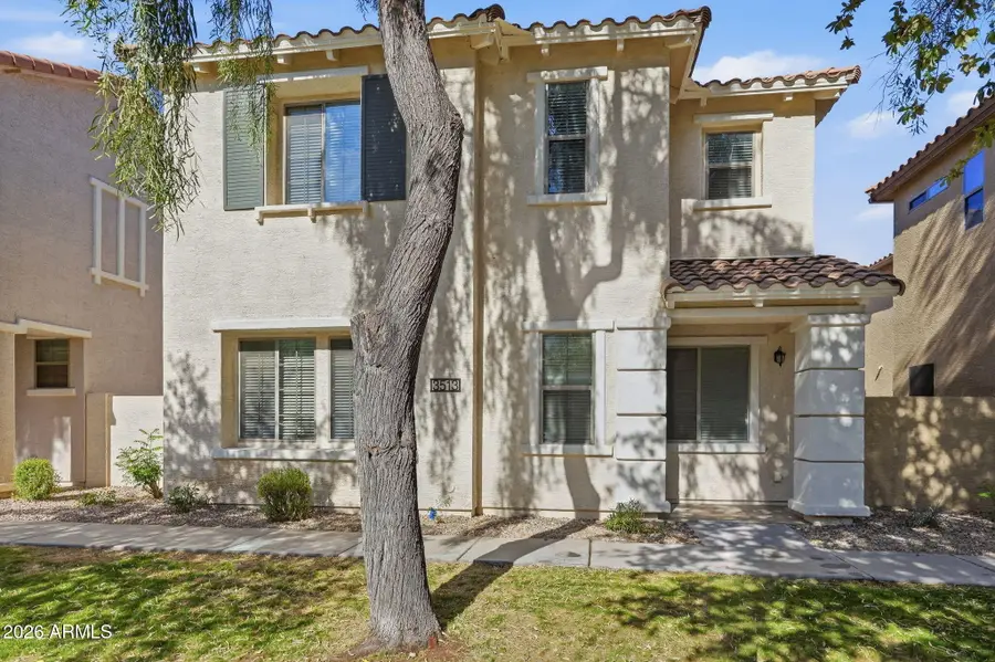 3513 S Bluejay Drive, Gilbert, AZ 85297 - #2