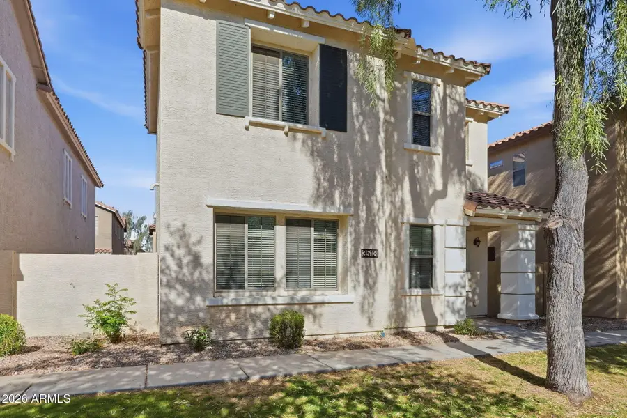 3513 S Bluejay Drive, Gilbert, AZ 85297 - #3