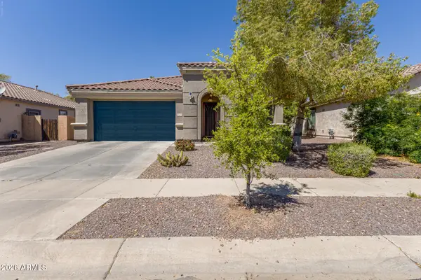 16490 W Remuda Drive, Surprise, AZ 85387