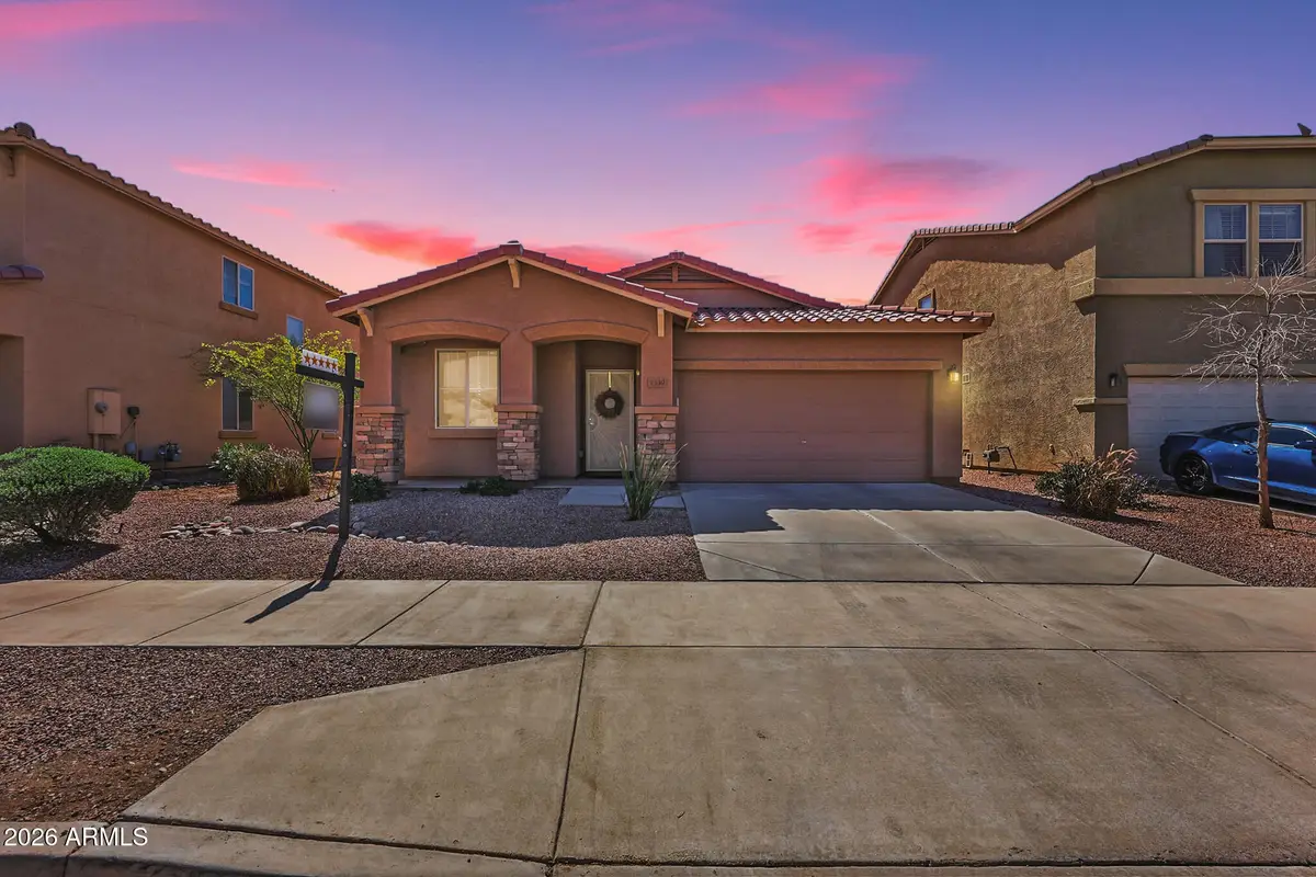 7339 W St Charles Avenue, Laveen, AZ 85339 - #1