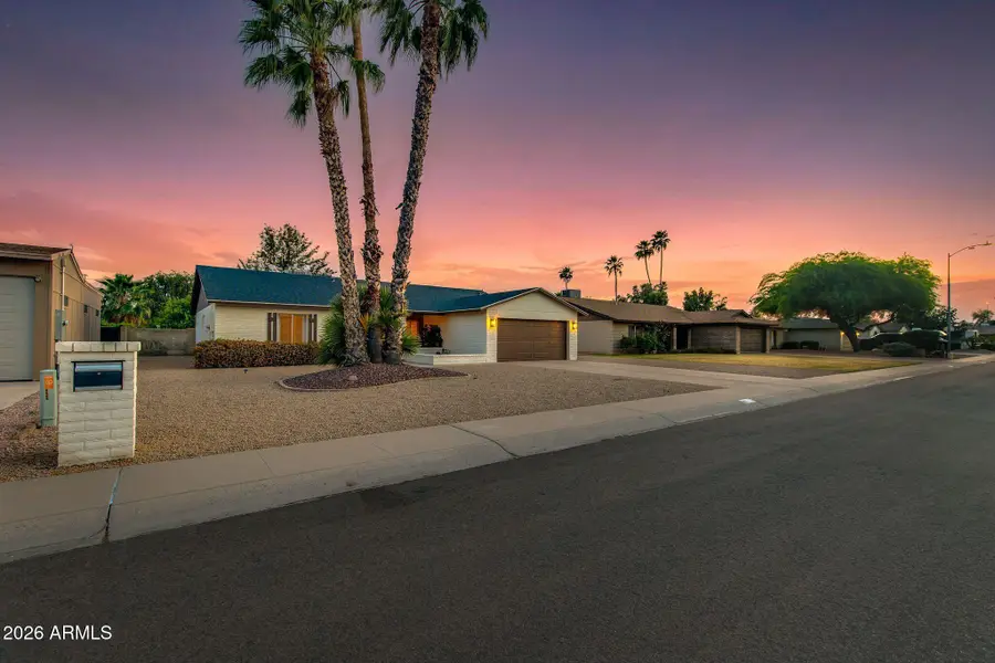 4835 E Presidio Road, Scottsdale, AZ 85254 - #2