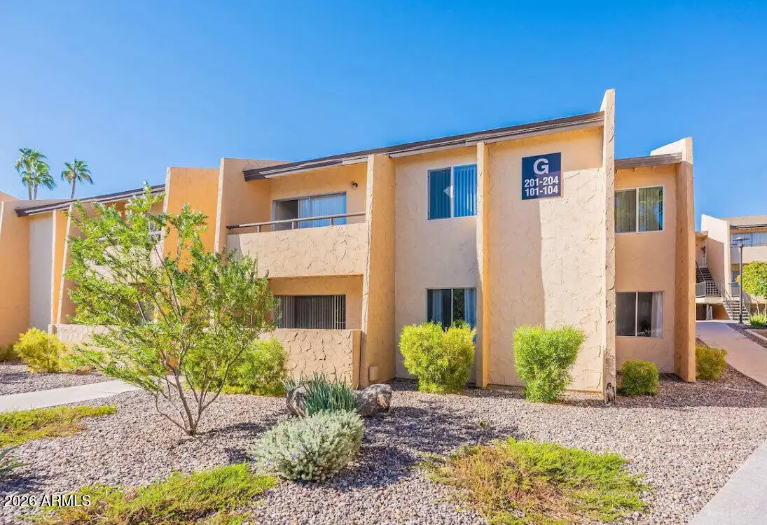 8055 E Thomas Road #G101, Scottsdale, AZ 85251 - #1