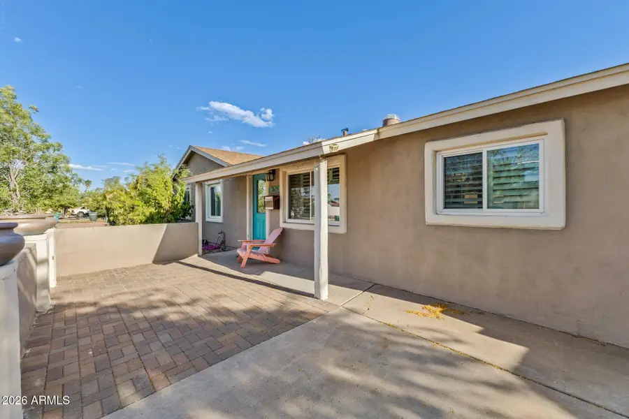 3629 E Winchcomb Drive, Phoenix, AZ 85032 - #3
