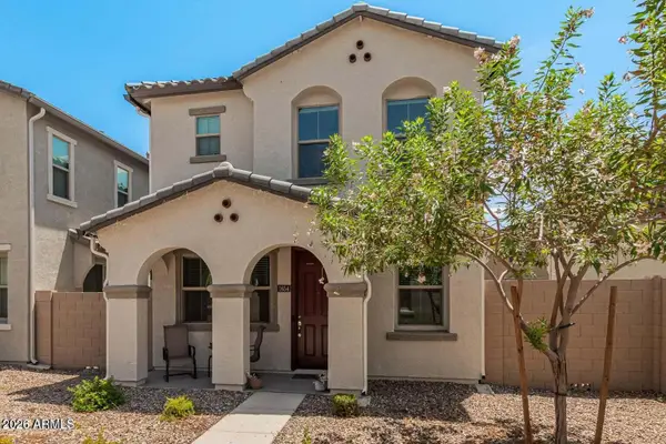 1654 S 82nd Way, Mesa, AZ 85209