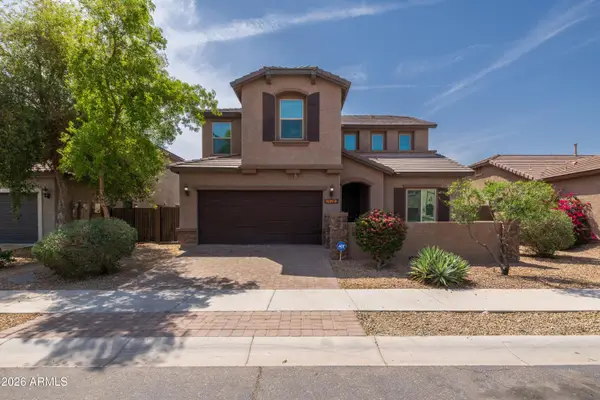 17537 W Lilac Street, Goodyear, AZ 85338