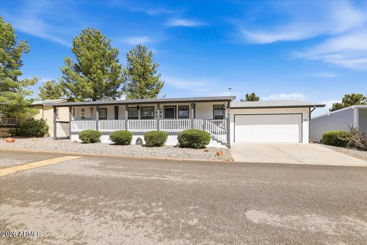 2050 W St Rte 89a -- #251, Cottonwood, AZ 86326 - #1