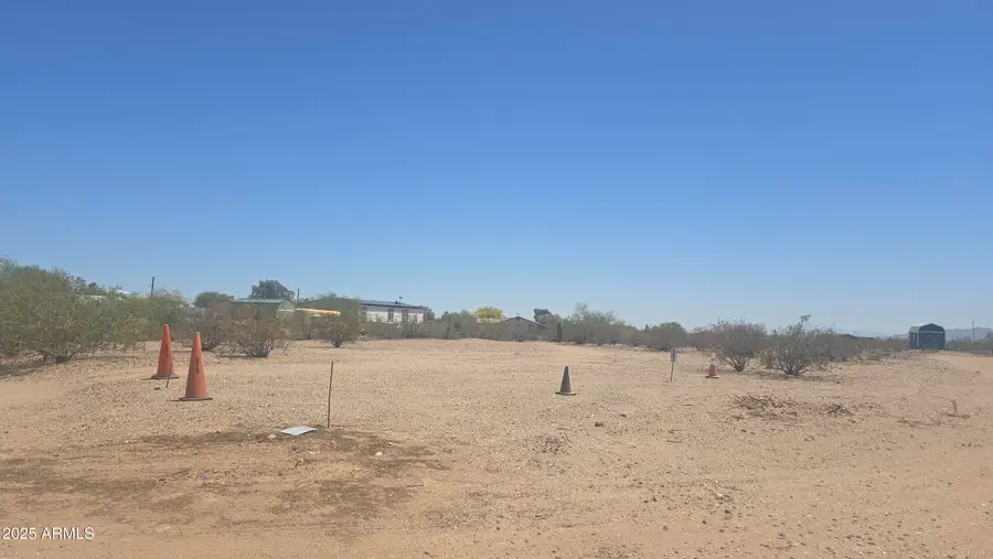 0 Vladek Circle, Morristown, AZ 85342 - #3