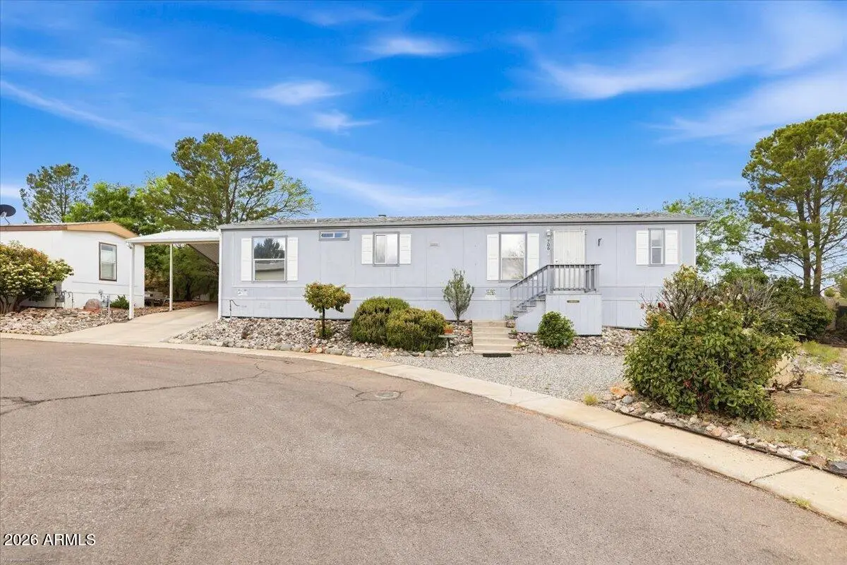 706 S 2nd Street, Cottonwood, AZ 86326 - #1
