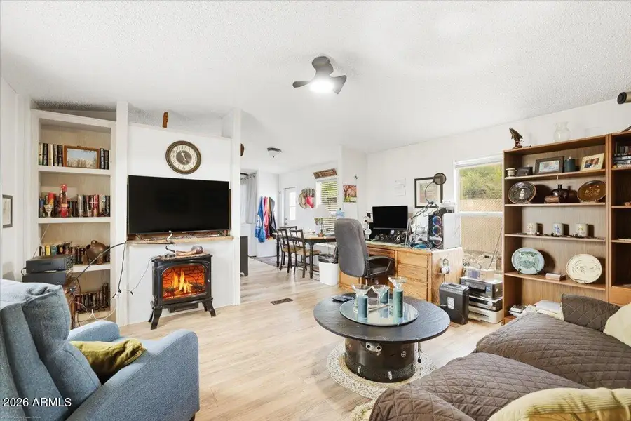 706 S 2nd Street, Cottonwood, AZ 86326 - #3