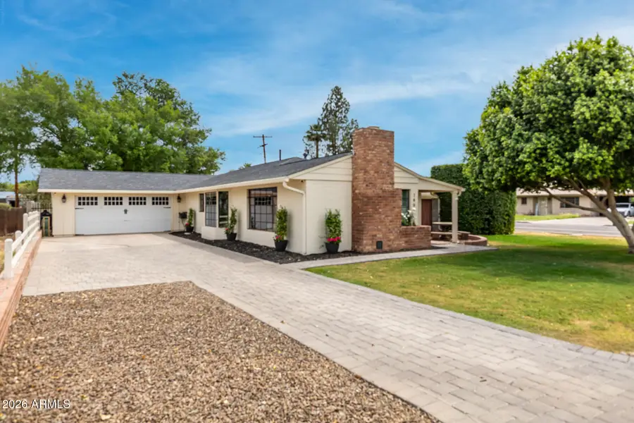 149 S Miller Street, Mesa, AZ 85204 - #2