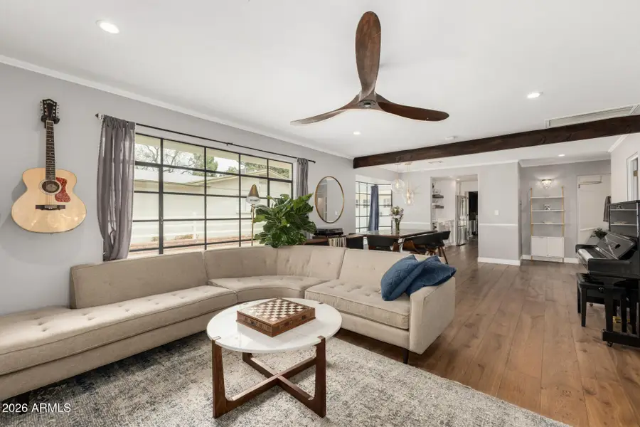 149 S Miller Street, Mesa, AZ 85204 - #3