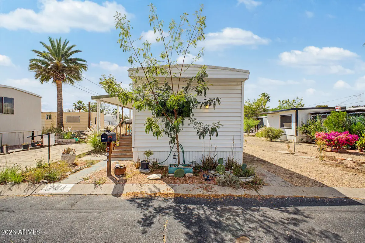 10401 N Cave Creek Road #284, Phoenix, AZ 85020 - #1