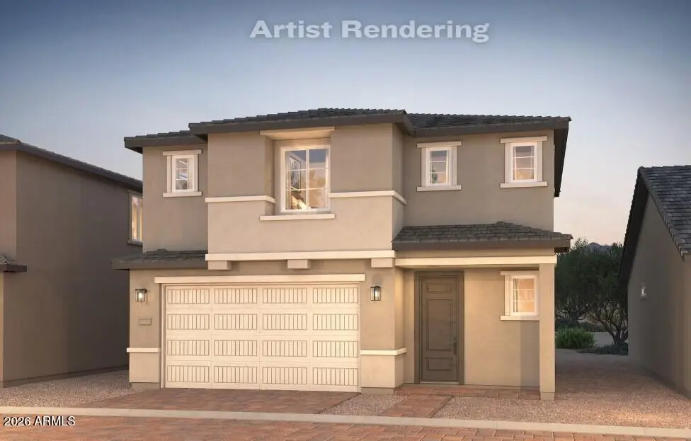 16530 W Whispering Wind Drive, Phoenix, AZ 85001 - #1