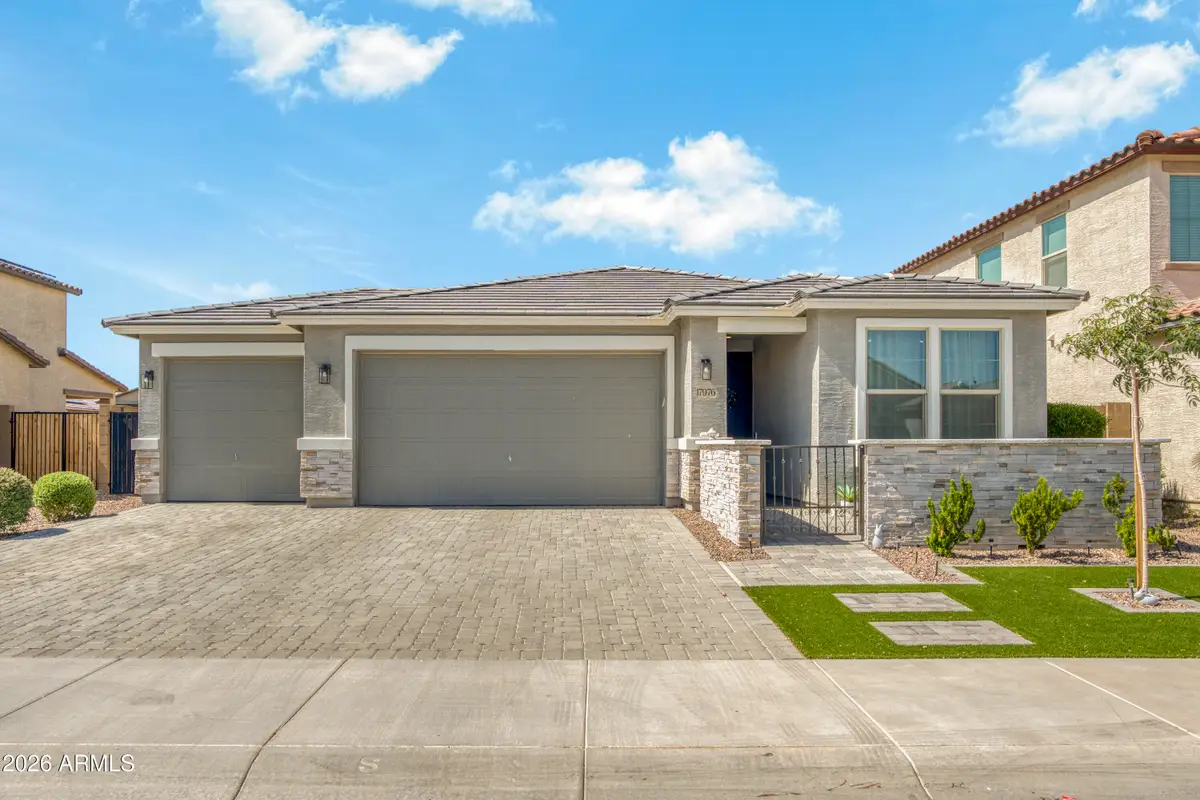 17976 W Ashley Drive, Goodyear, AZ 85338 - #1