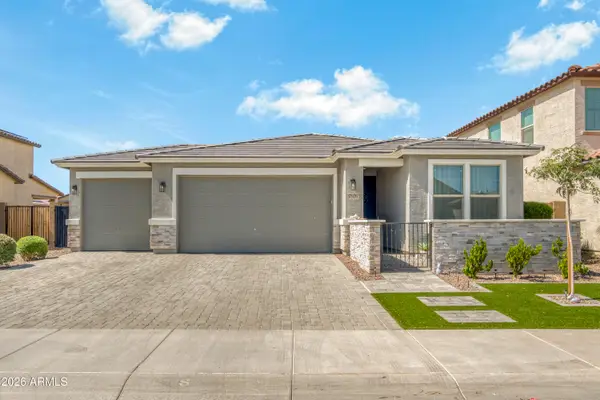 17976 W Ashley Drive, Goodyear, AZ 85338